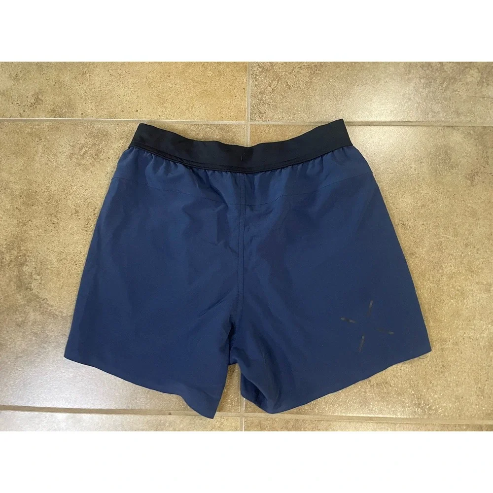 Ten Thousand Interval Short Men's Sz S Small 5
